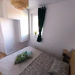 公寓 Garden Air 斯图托沃