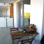 公寓 Garden Air 斯图托沃