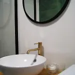 公寓 Garden Air 斯图托沃