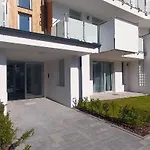 Garden Air 公寓 斯图托沃