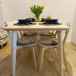 公寓 Garden Air 斯图托沃