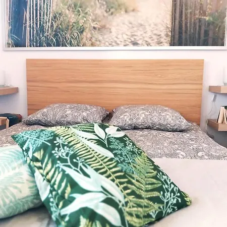 Garden Air * Sztutowo