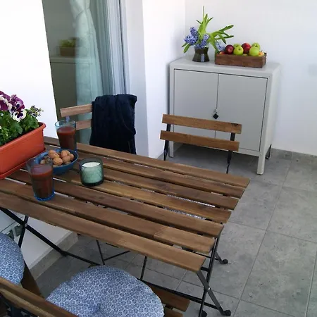 Garden Air Lejlighed Sztutowo