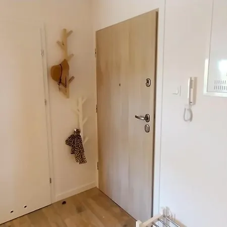 Apartman Garden Air *