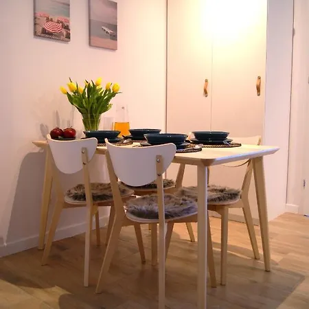 Garden Air * Sztutowo