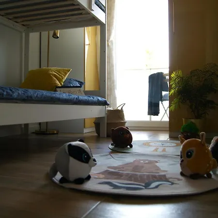 Garden Air * Sztutowo