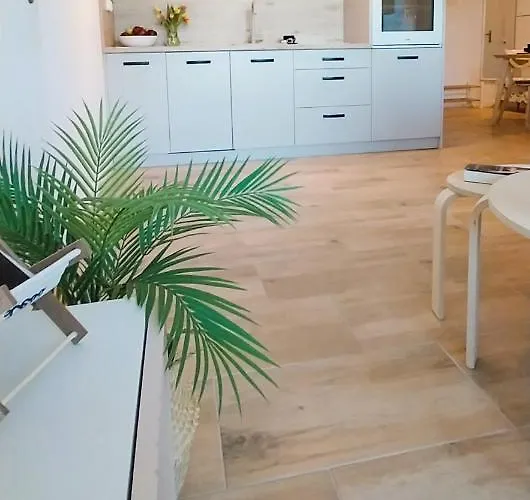 Garden Air * Sztutowo