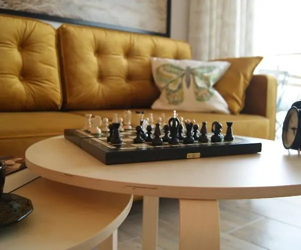 Garden Air 斯图托沃