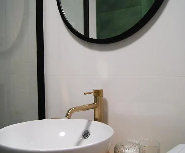 公寓 Garden Air 斯图托沃