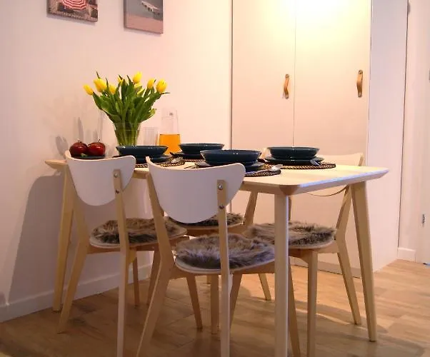 Garden Air * Sztutowo