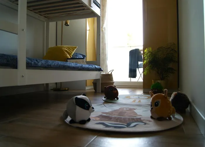 Garden Air * Sztutowo