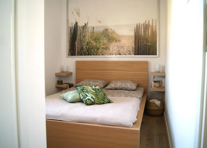 Garden Air 斯图托沃